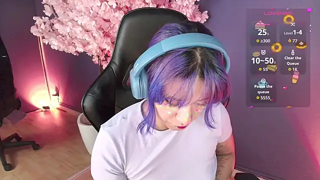 LuanEter online show from December 17, 3:50 pm