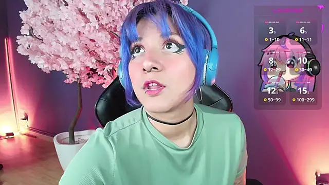 LuanEter online show from December 22, 1:00 pm