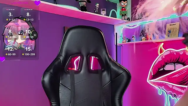 LuanEter online show from February 23, 3:34 pm