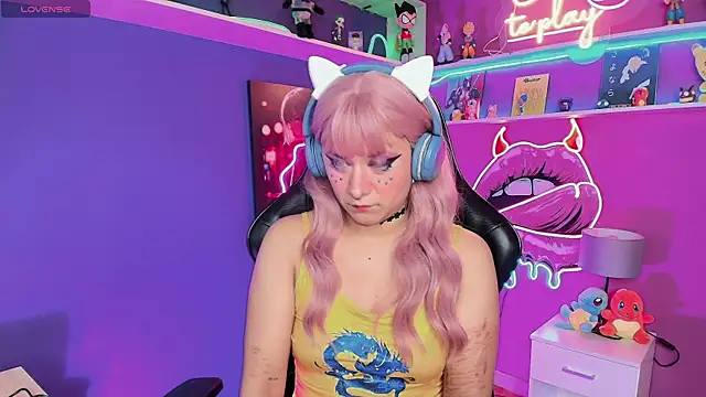 LuanEter online show from February 28, 1:44 pm