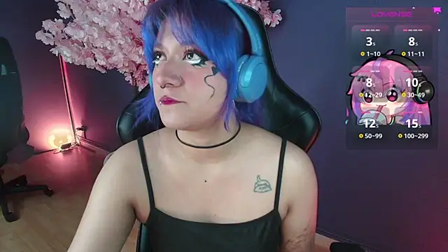 LuanEter online show from December 19, 2:41 pm