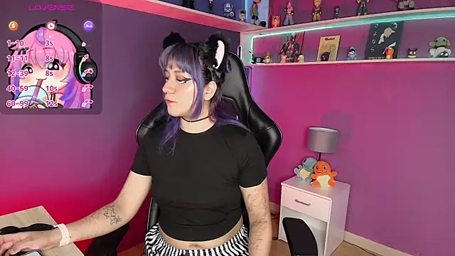 LuanEter online show from January 7, 12:54 pm