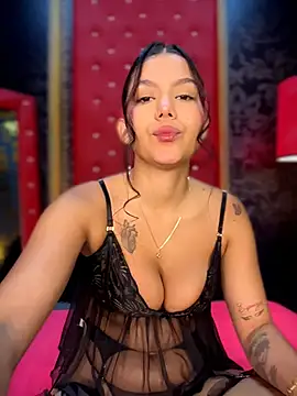 CherrySmirkXXX online show from April 8, 1:12 pm