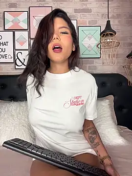 CherrySmirkXXX online show from June 17, 1:10 pm