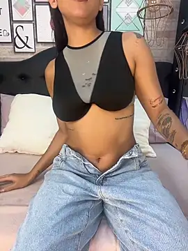 CherrySmirkXXX online show from May 30, 1:06 pm