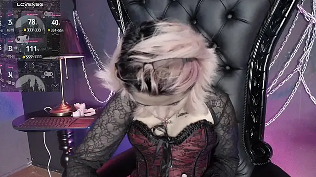 Navier   online show from April 15, 3:23 am