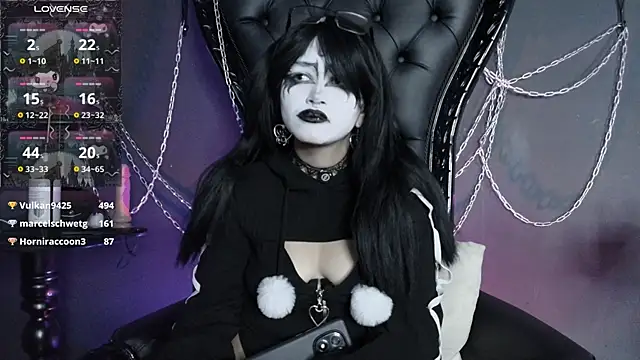 Navier   online show from April 17, 3:15 pm