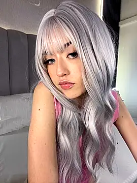 Tiny Dream online show from October 25, 8:31 pm