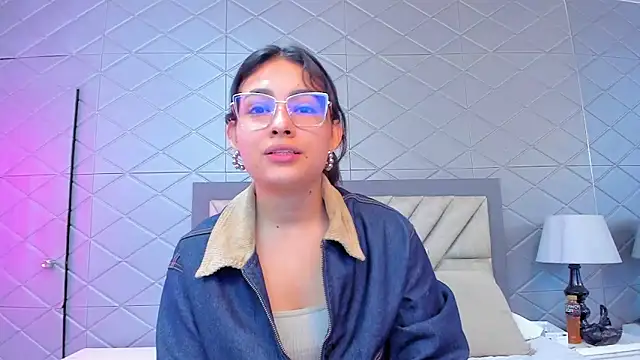 ViolettRouse online show from February 24, 3:13 pm