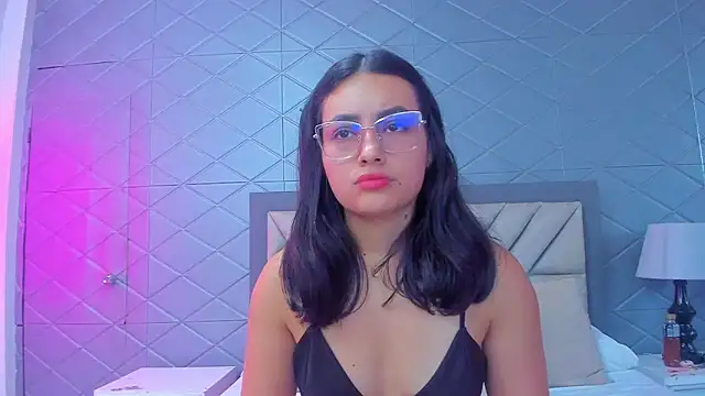 ViolettRouse online show from February 27, 4:51 pm