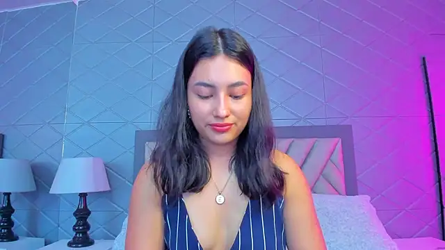 ViolettRouse online show from February 11, 3:34 pm