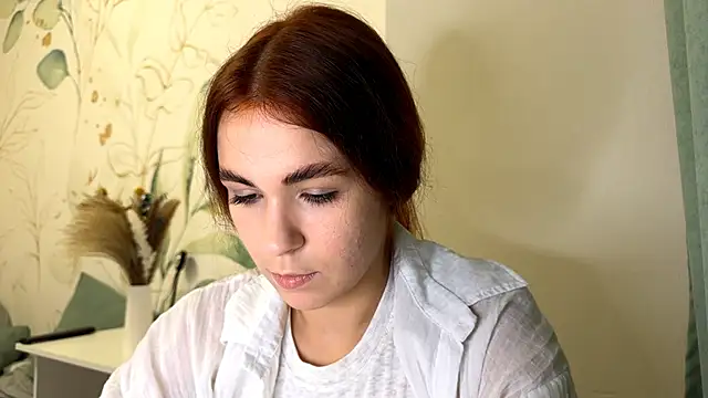 LunaAfrodita online show from October 26, 6:41 pm