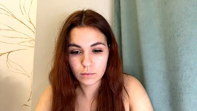 LunaAfrodita online show from November 14, 5:05 pm