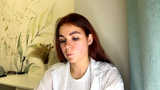 LunaAfrodita online show from October 25, 6:52 pm