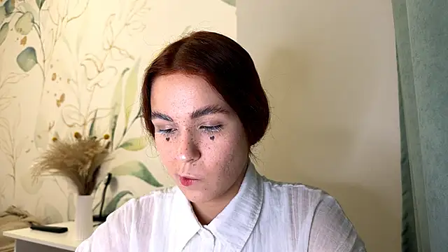 LunaAfrodita online show from October 28, 5:23 pm