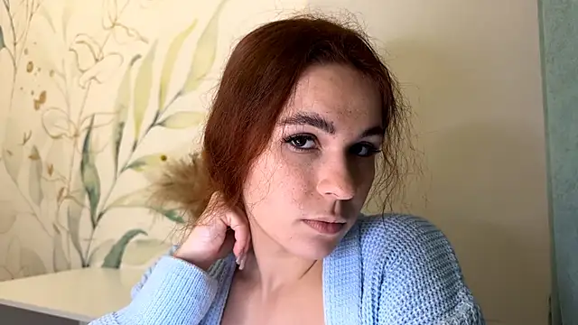 LunaAfrodita online show from November 11, 8:36 pm