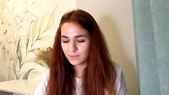 LunaAfrodita online show from October 29, 6:07 pm