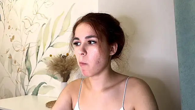 LunaAfrodita online show from November 12, 6:01 pm