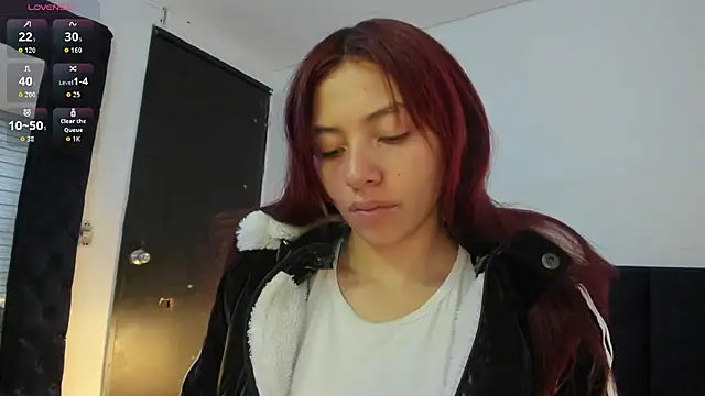 melanie roux   online show from April 29, 12:20 pm