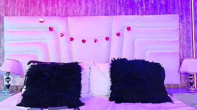 Cherry Stone online show from February 22, 11:56 am