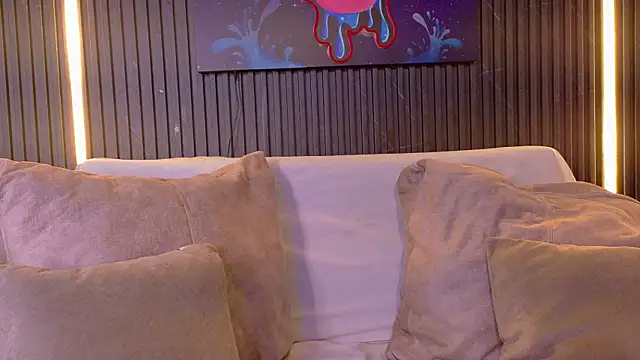 Cherry Stone online show from January 15, 11:57 am