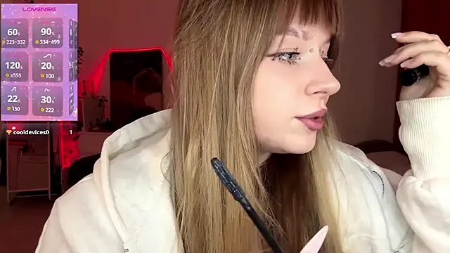 Babymoney 2007 online show from February 19, 9:01 pm