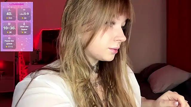 Babymoney 2007 online show from February 20, 8:44 pm