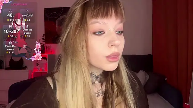 Babymoney 2007 online show from February 27, 9:25 pm