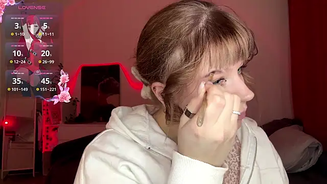 Babymoney 2007 online show from February 23, 8:42 pm