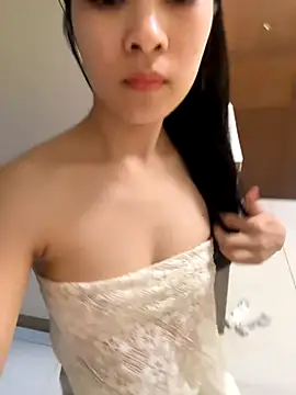 Minhee22 online show from October 28, 4:28 pm