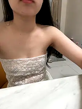 Minhee22 online show from November 8, 5:38 pm