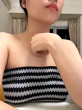 Minhee22 online show from October 29, 7:13 pm