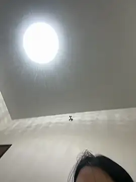 Minhee22 online show from November 9, 9:02 am