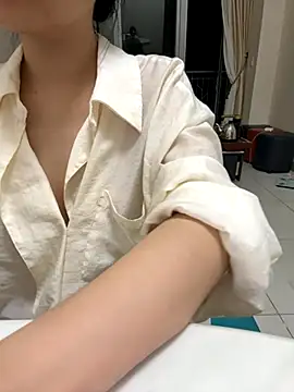 Minhee22 online show from November 12, 7:51 pm