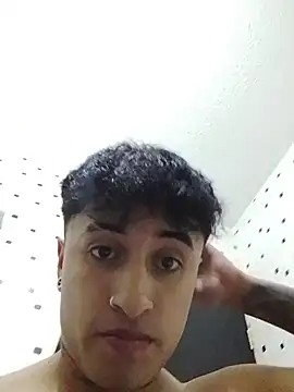 Snapshot of jhon_mendoza_ chatting on October 31, 1:13 am jhon mendoza online show from October 31, 1:13 am