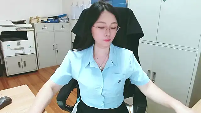 OL-Bai-Jie online show from May 14, 2:41 am