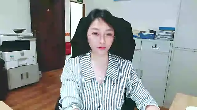 OL-Bai-Jie online show from May 11, 2:13 am