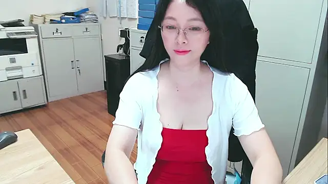 OL-Bai-Jie online show from May 19, 1:43 am