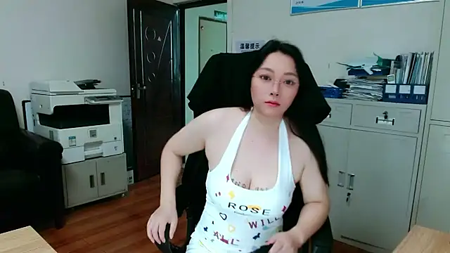 OL-Bai-Jie online show from May 1, 1:54 am