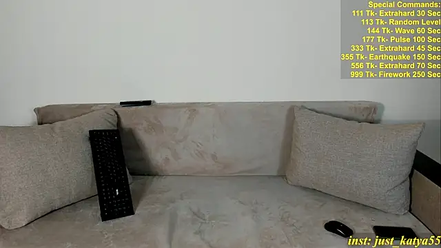 just katya55 online show from October 28, 2:27 pm