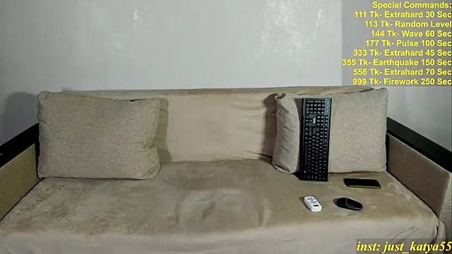 just katya55 online show from March 28, 3:24 pm