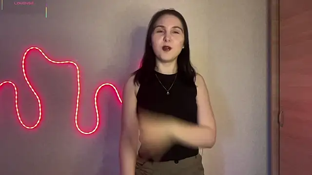 MyraLitterers online show from May 23, 4:39 pm