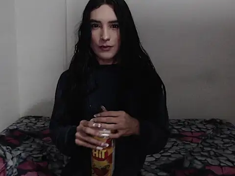 Snapshot of _camila_trans_ chatting on November 19, 11:27 pm camila trans online show from November 19, 11:27 pm