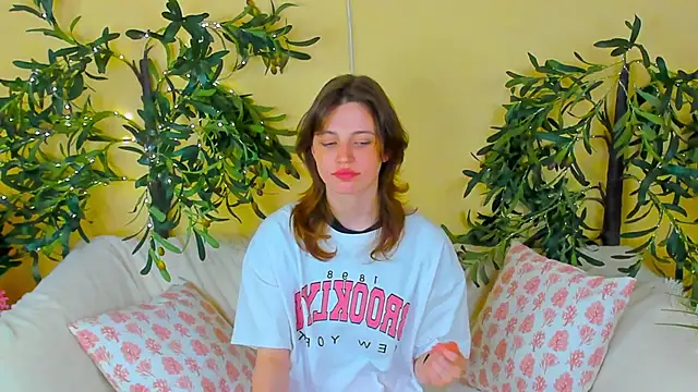 EugenaDevol online show from October 21, 11:53 am