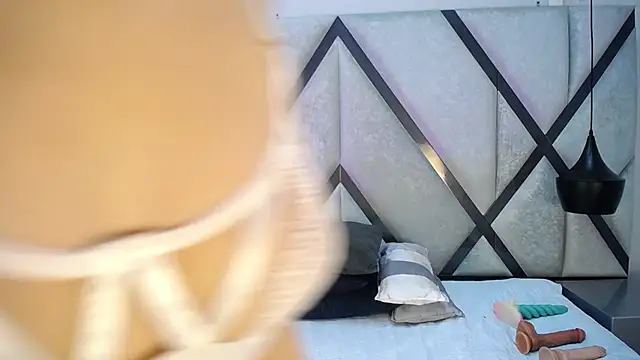 AriaWillss online show from November 21, 12:37 pm