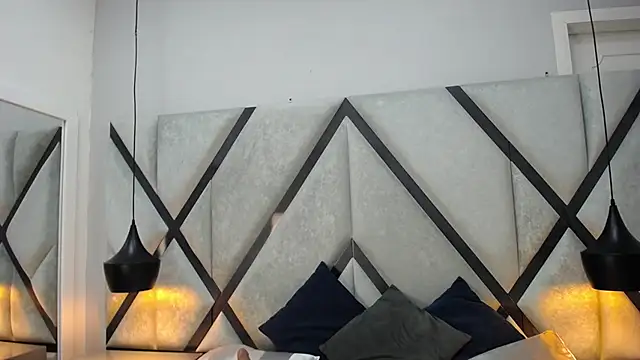 AriaWillss online show from October 27, 12:17 pm