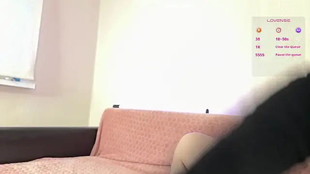 WiaSiviaSun online show from June 2, 3:56 pm
