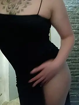 Porcellina181 online show from June 10, 3:02 pm
