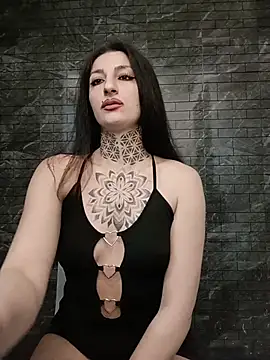 Porcellina181 online show from November 26, 5:46 pm