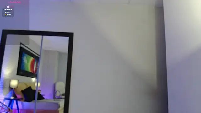 Snapshot of SashaaVixen chatting on November 21, 11:20 am SashaaVixen online show from November 21, 11:20 am